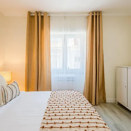 Bela Vista B In By Interhome Apartamento
