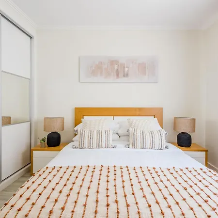 Bela Vista B In By Interhome Apartamento *