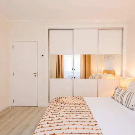 Bela Vista B In By Interhome Apartamento *