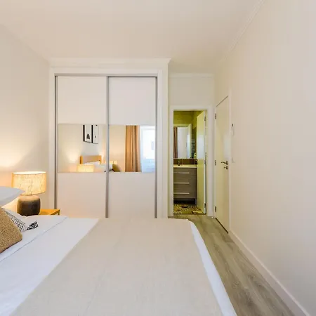 Bela Vista B In By Interhome Lisboa