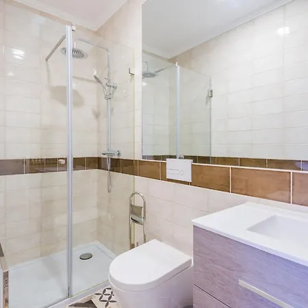 Bela Vista B In By Interhome Apartamento *