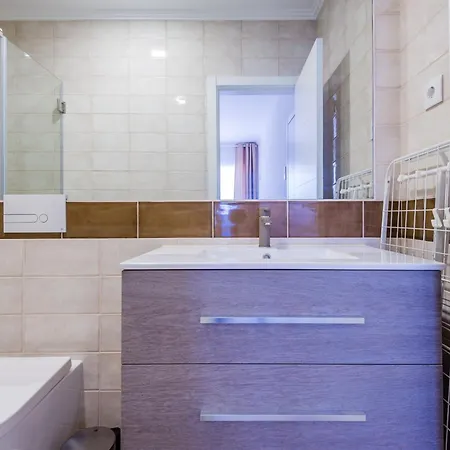 Bela Vista B In By Interhome