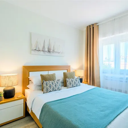 Bela Vista B In By Interhome Apartamento *