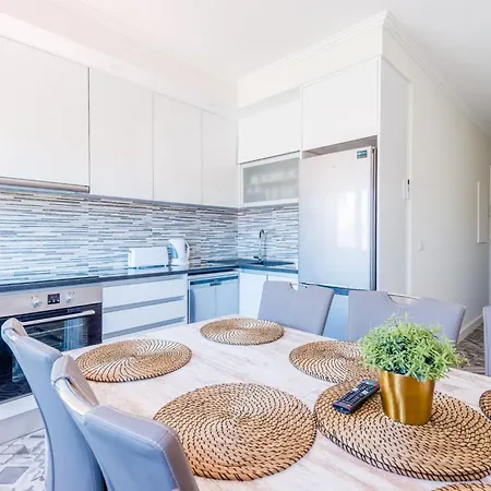 Bela Vista B In By Interhome * Lissabon