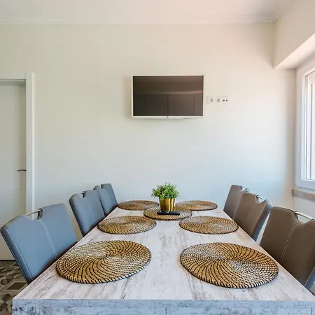 Bela Vista B In By Interhome Apartment