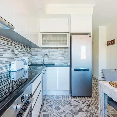 Bela Vista B In By Interhome Apartment *
