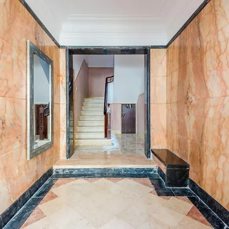 Apartment Bela Vista B In By Interhome *